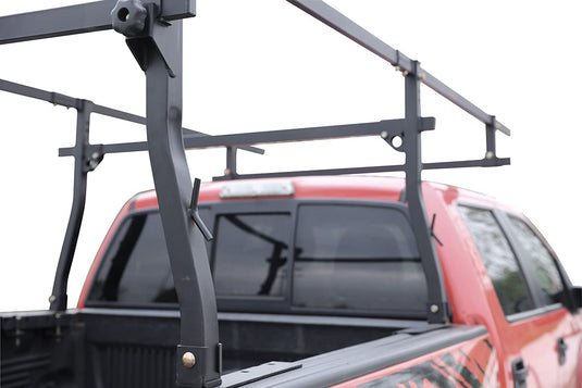 Enthuze Full-Size Truck Rack with 1000 lbs Capacity