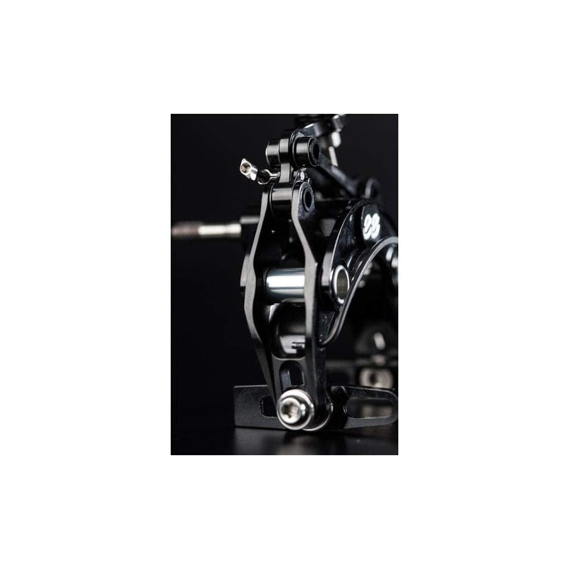 Chargez l&#39;image dans la visionneuse de la galerie, Cane Creek eeBrake G4 Single-Bolt Mount Rear Caliper Brake - RACKTRENDZ
