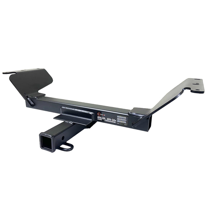 Load image into Gallery viewer, Enthuze Class 3 Hitch for 2018-2026 Equinox/Terrain (Excludes Diesel)
