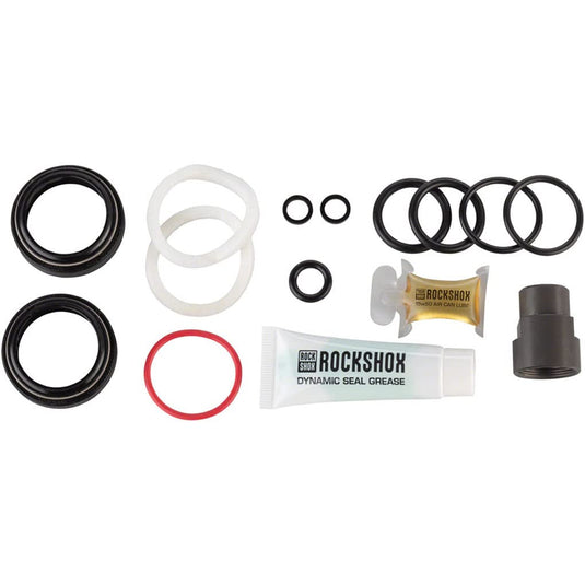 RockShox 200 Hour/1 Year Service Kit - SID RL B2 110-120mm (2018+)/Select+ B4 110-120mm (2020) - RACKTRENDZ