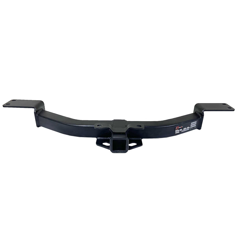Load image into Gallery viewer, Enthuze Class 3 Hitch for Buick Enclave, GMC Acadia, and Chevrolet Traverse (2007-2017)
