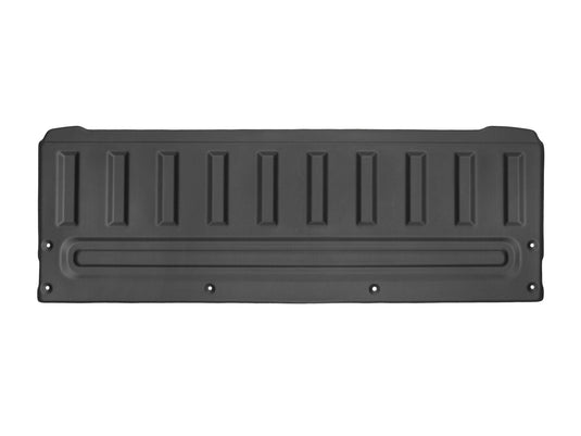 Weathertech 3TG01 TechLiner Tailgate - Black