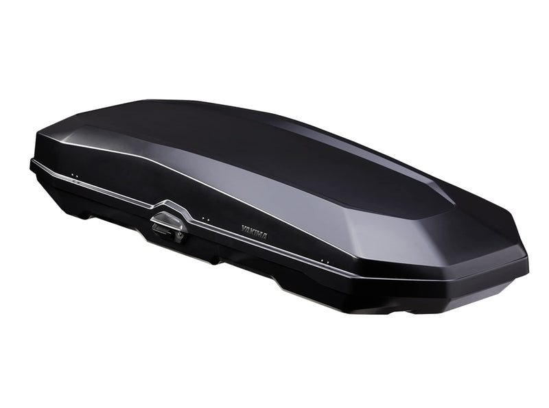 Load image into Gallery viewer, YAKIMA, CBX 18 Aerodynamic Rooftop Cargo Box for Cars, Wagons and SUVs
