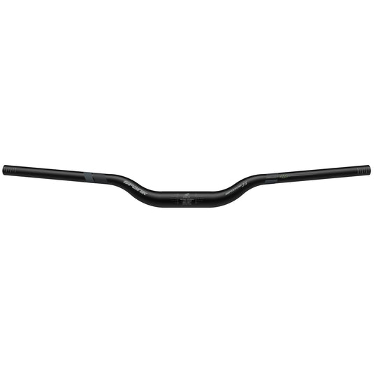 Spank Spike 35 Vibrocore Handlebar, 40R Black Award-Winning Vibrocore CNC Bending and Extreme Gradual Taper (XGT) Technology. - RACKTRENDZ