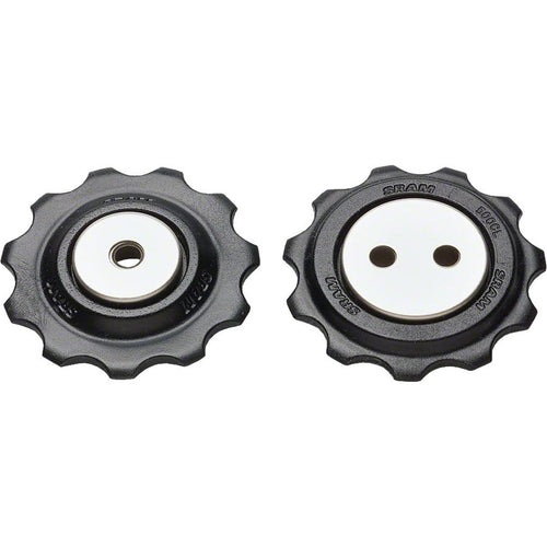 SRAM Rear Derailleur Pulleys Fit 2005-06 X9 Medium and Long Cage2004- 09 - RACKTRENDZ