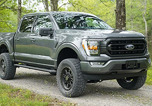 Load image into Gallery viewer, Enthuze 6" Lift Kit for 2021-2023 F-150 4WD
