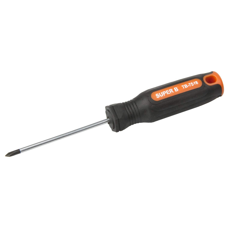 Load image into Gallery viewer, Super B TB-7518 Screwdrivers - RACKTRENDZ
