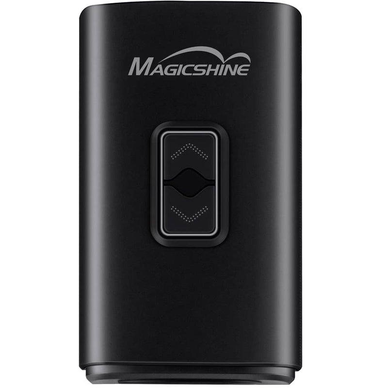 Load image into Gallery viewer, MagicShine Ray 800, Unisex Adult Bicycle Front Light, Black, 66 x 41 x 27 mm - RACKTRENDZ
