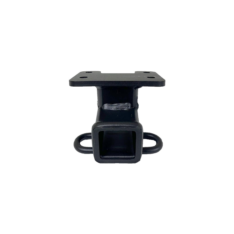 Load image into Gallery viewer, Enthuze Hitches for 2021-2024 VW ID.4 with Factory Receiver
