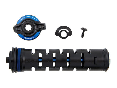 RockShox Unisex's Rock Shox Service & Spare Part, Multi-Coloured, One Size - RACKTRENDZ