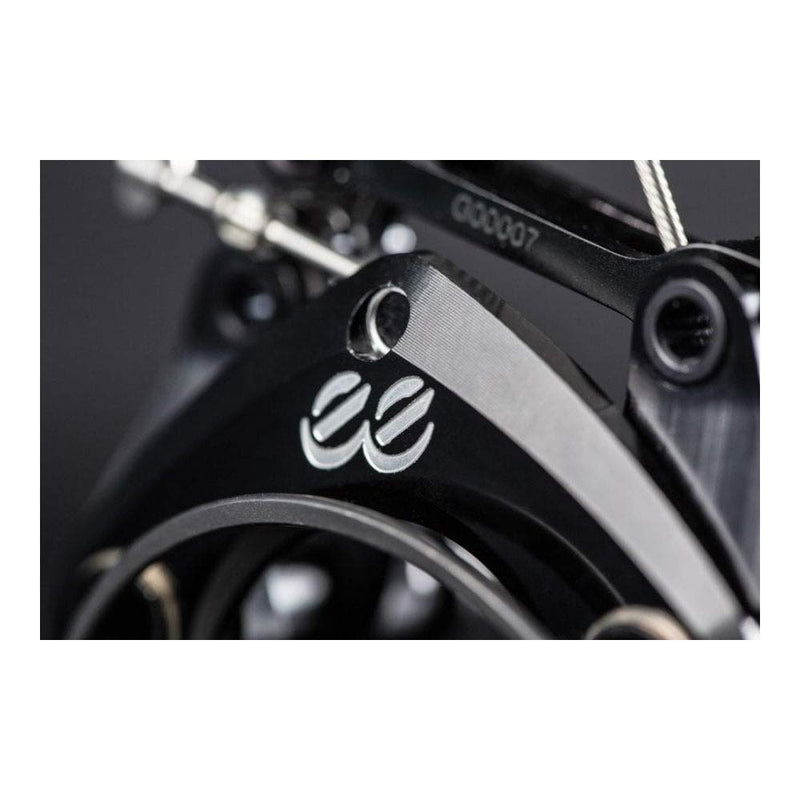 Chargez l&#39;image dans la visionneuse de la galerie, Cane Creek eeBrake G4 Single-Bolt Mount Rear Caliper Brake - RACKTRENDZ
