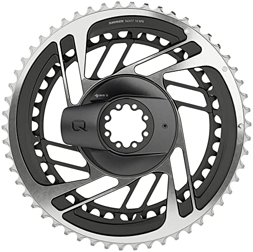 Chargez l&#39;image dans la visionneuse de la galerie, AXS Quarq Powermeter Kit with Front Derailleur 41/54 - RACKTRENDZ
