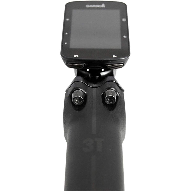 Load image into Gallery viewer, 3T Apto Stealth Bicycle Stem - 110 mm - 2038700DBAG95W - RACKTRENDZ
