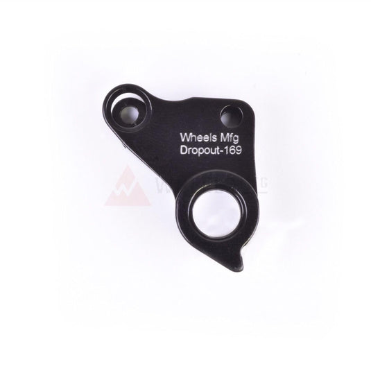 Wheels Manufacturing Dropout 169 Bicycle Hanger - RACKTRENDZ