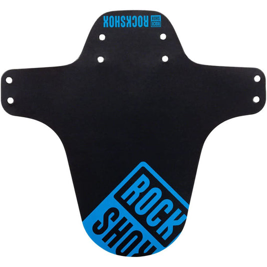 RockShox, Fender, Front Fender, 26''-29'', SID Blue - RACKTRENDZ