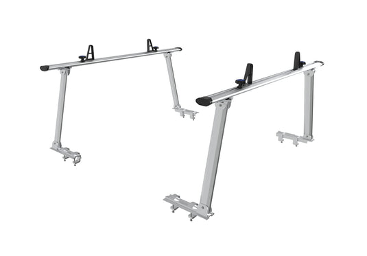 Enthuze Universal Truck Rack - 800 lbs Capacity
