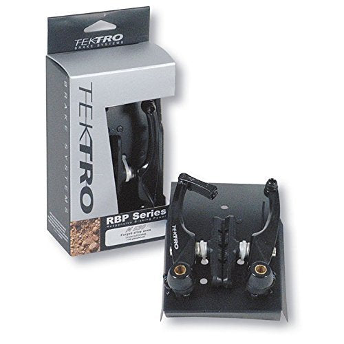 Tektro M530 V-Brake, Black - RACKTRENDZ