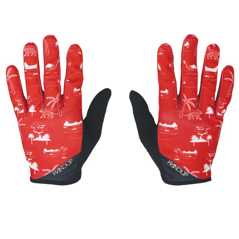 Load image into Gallery viewer, Handup Gloves - Paradise Island - Large - RACKTRENDZ
