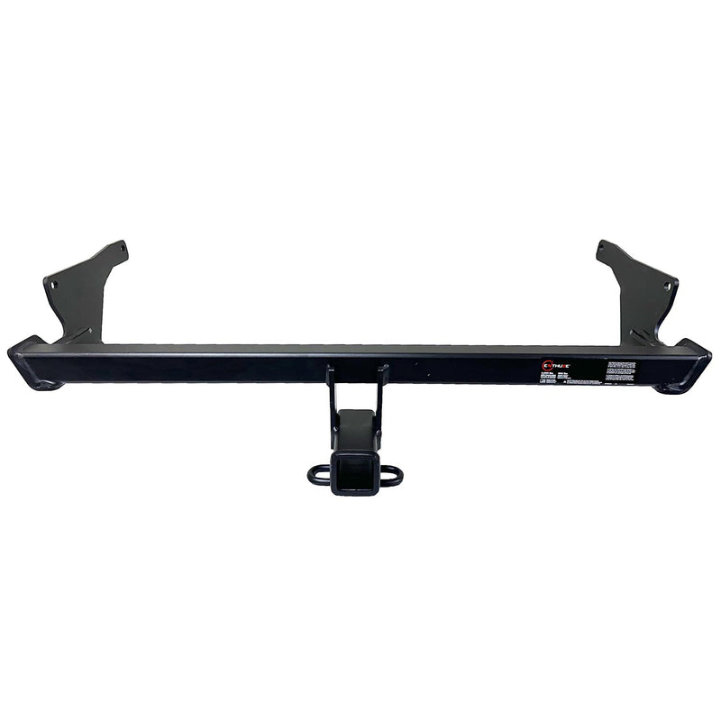Load image into Gallery viewer, Enthuze 2" Receiver Hitch for 2013-2025 Mazda CX-5
