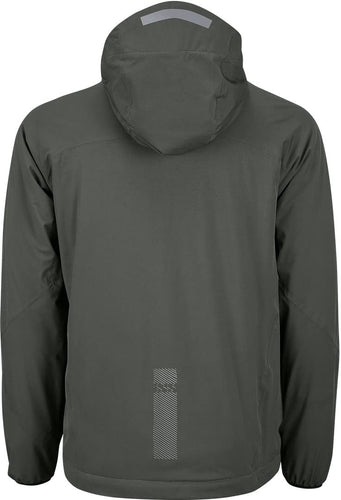 IXS Carve Zero Insulated AW Jacket Anthracite XXL - RACKTRENDZ