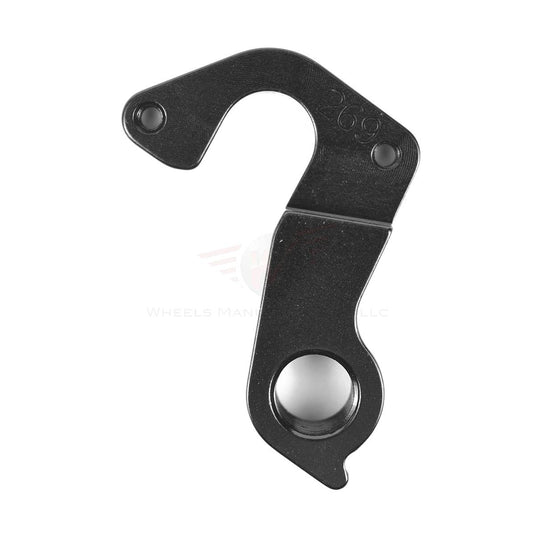 Wheels Manufacturing Derailleur Hanger