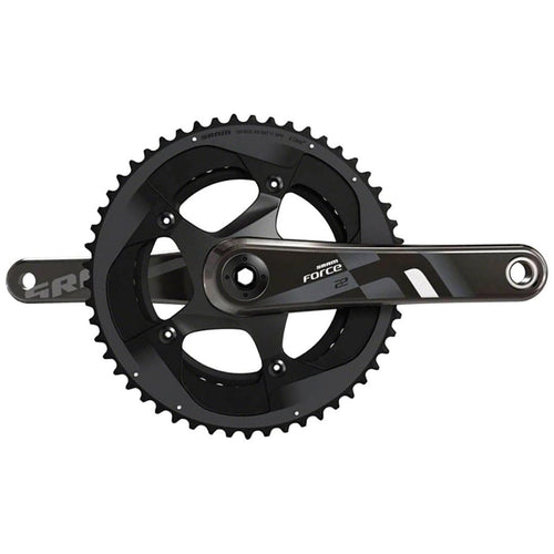 SRAM Force22 GXP Crankset, 172.5mm/53-39T - RACKTRENDZ