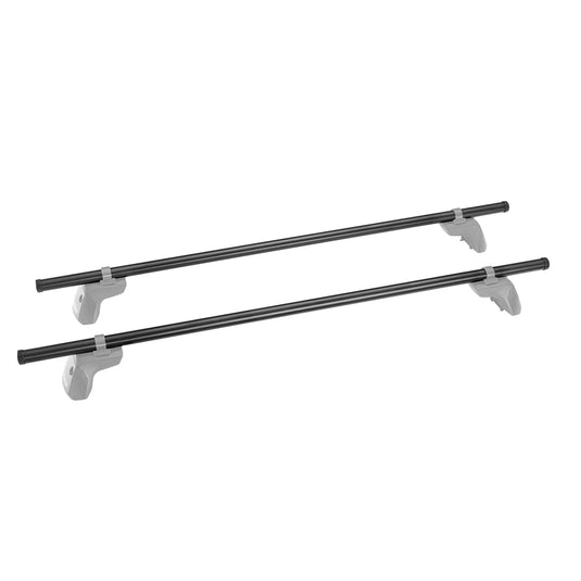 58" Yakima Roof Rack Round Crossbars