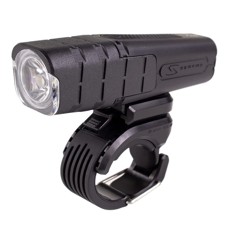 Load image into Gallery viewer, Serfas True 1300 Headlight MTB (May 2021) - RACKTRENDZ
