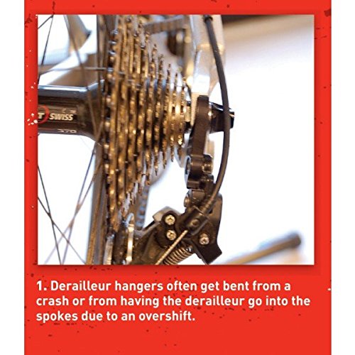 Wheels Manufacturing Dropout-G Derailleur Hanger - RACKTRENDZ