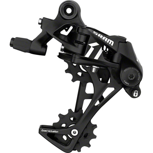 SRAM Apex 1x11 Long Cage Rear Derailleur - RACKTRENDZ