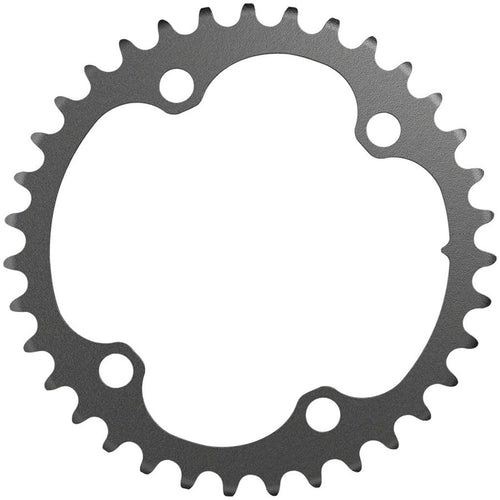 SRAM Rival 12-Speed Chainring Black, Inner, 35T - RACKTRENDZ