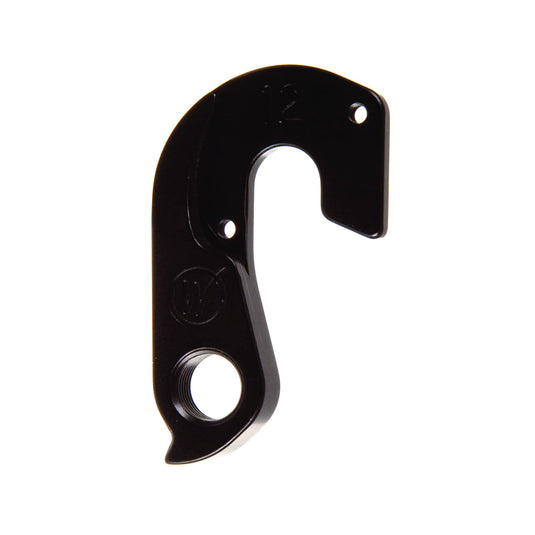 Wheels Manufacturing Dropout-12 Derailleur Hanger - RACKTRENDZ