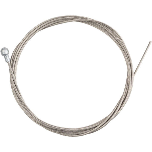SRAM, Stainless, Brake Cable, 1.5mm, 1750mm, Road, 100pcs - RACKTRENDZ
