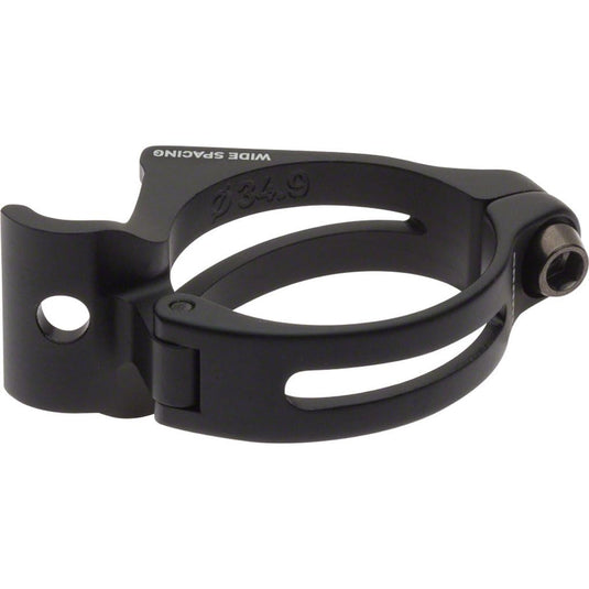 SRAM Braze-on Adaptor Wide Spacing 31.8mm - RACKTRENDZ