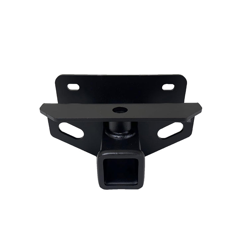 Load image into Gallery viewer, Enthuze Class 3 Hitch for 2003-2023 RAM 1500, 2500, 3500
