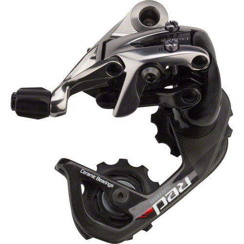 SRAM Red22 Rear Derailleur 11-SPD Short Cage - RACKTRENDZ