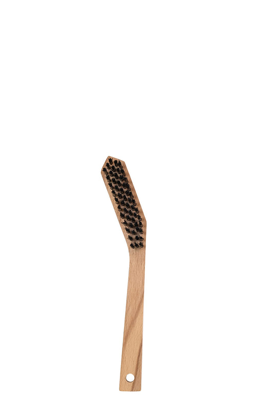 Peaty's Unisex's Drivetrain Brush Cleaning, Brown, One Size - RACKTRENDZ