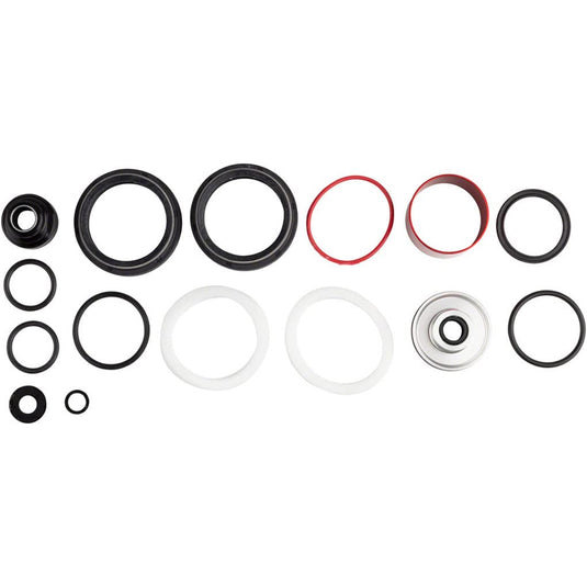 RockShox, Zeb R/Select 200 Hour Service Kit, Kit - RACKTRENDZ