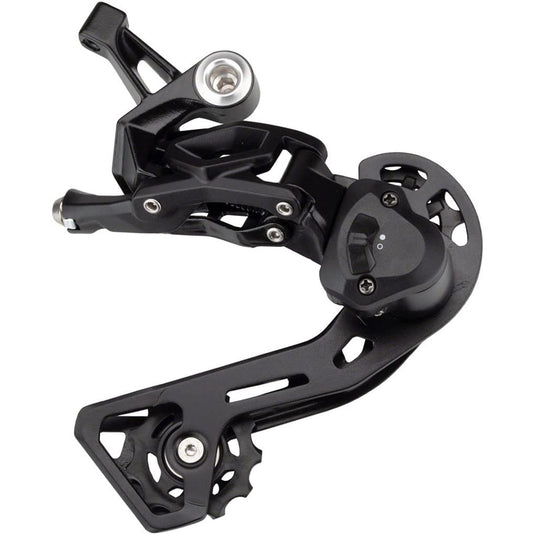 Microshift XCD 11 RD-M865M Rear Derailleur Black 2020 Mountain Bike - RACKTRENDZ