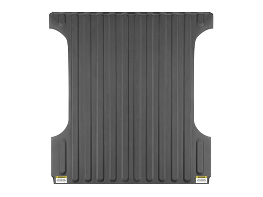 Weathertech UnderLiner Mat for Ram Truck 1500, Ram 1500, Ram 1500 Classic, Ram Truck 1500 Classic (32U7608) Black