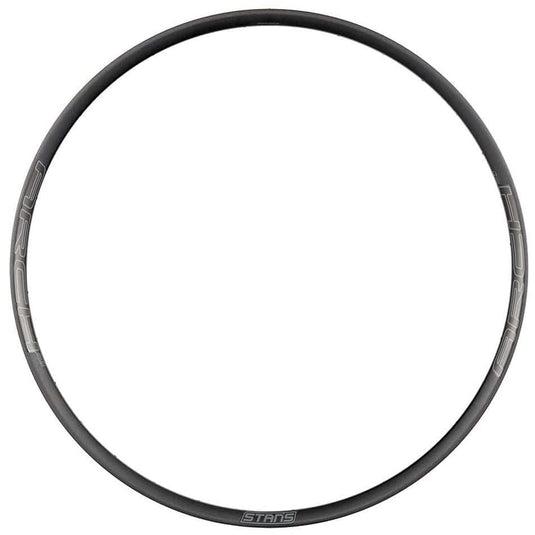STAN'S NOTUBES RIM ARCH MK4 26 32H BLACK 2.2"-2.5" Tires - RACKTRENDZ
