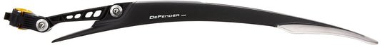 Topeak DeFender M2 Mountain Bike Fender, Rear - RACKTRENDZ