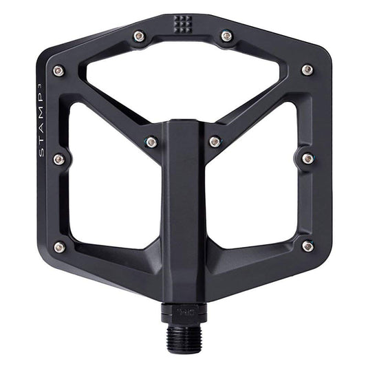 PÉDALE CRANKBRO STAMP 3 LG BLK