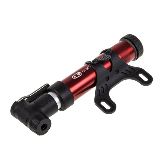 CRABRO GEM POMPE COURTE ROUGE