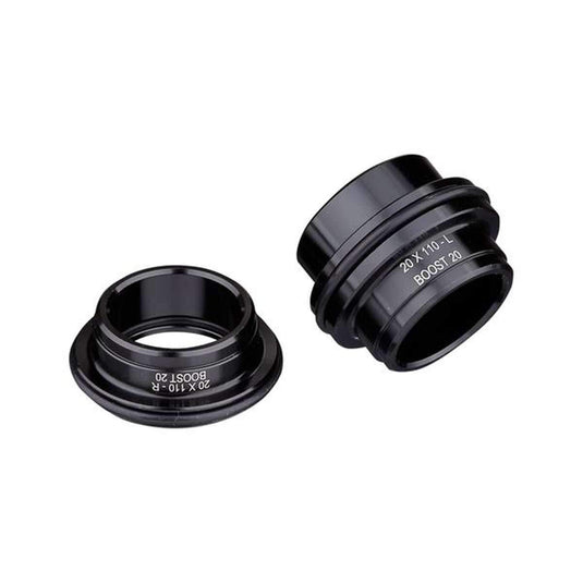 Spank Oozy/Spike Front Hub - Boost20 Adapter - C04KT10015AMSPK - RACKTRENDZ