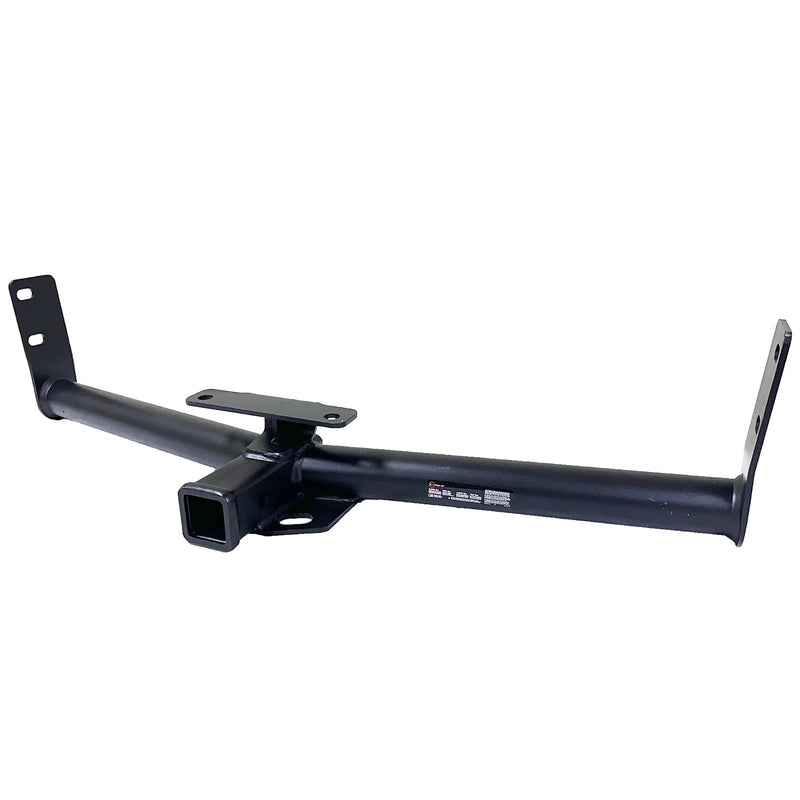 Load image into Gallery viewer, Enthuze Class 3 Hitch for Equinox, Terrain &amp; Torrent Models
