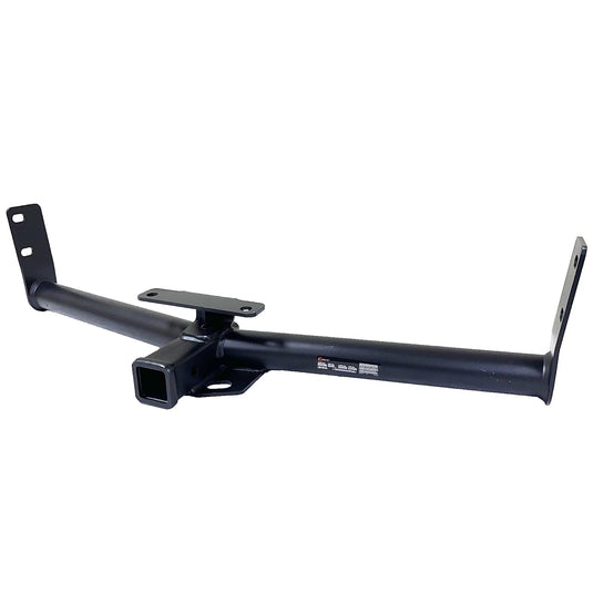 Enthuze Class 3 Hitch for Equinox, Terrain & Torrent Models