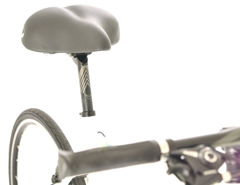 Chargez l&#39;image dans la visionneuse de la galerie, Serfas Classic Cruiser Bicycle Saddle - RACKTRENDZ
