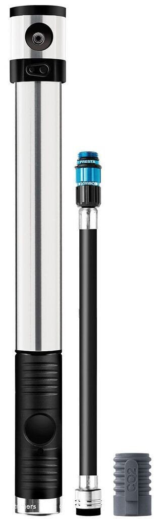 POMPE CRANKBRO KLIC HV