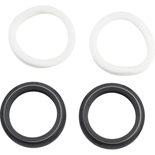 RockShox 35mm Domain/Lyrik Dust Seal/Oil Seal Kit - RACKTRENDZ